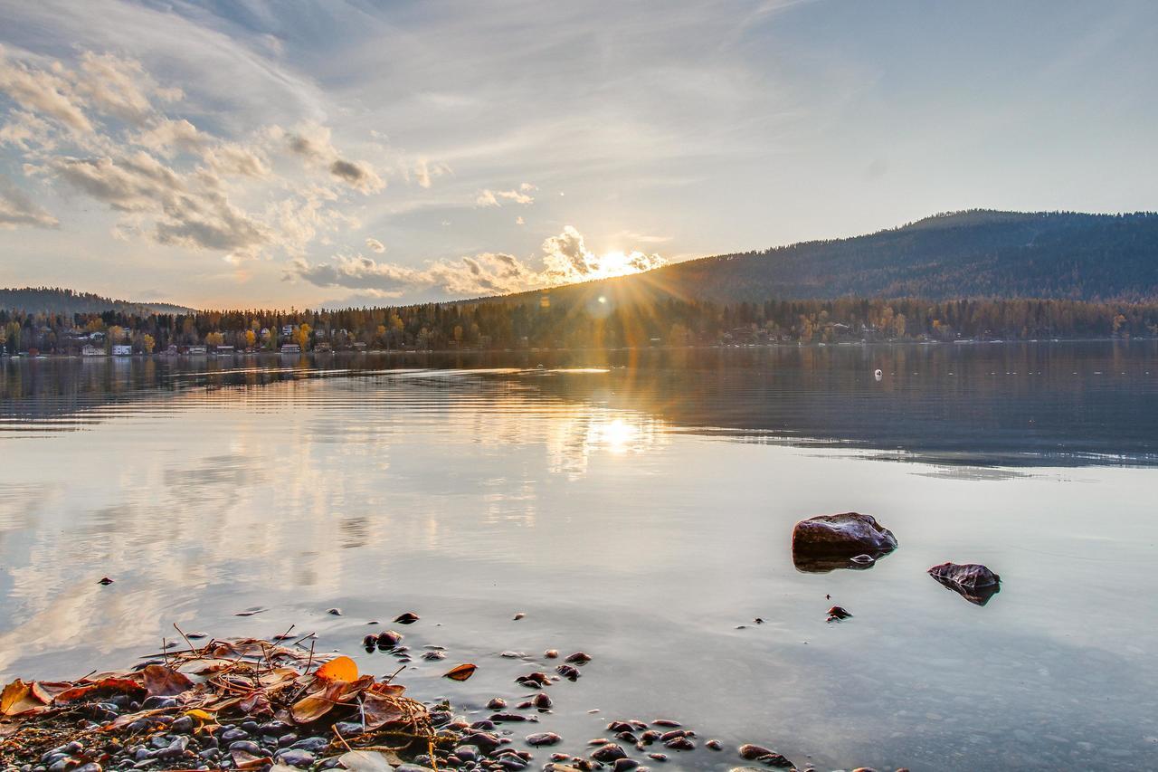 Bay Point Lakefront 4A Down Уайтфиш Екстериор снимка
